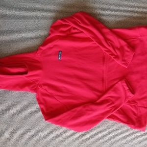 Columbia | Fleece Hoodie